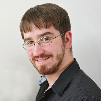 Jake Stewart